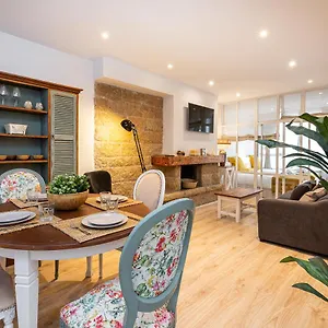  Apartamento Monkó árbol Del Paraiso