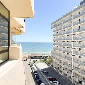  Apartamento Montemar Terral
