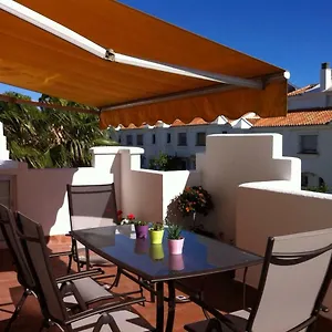  Apartamento En Con Piscina